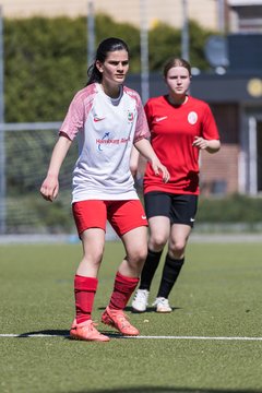 Bild 190 - wBJ ETV2 - Walddoerfer : Ergebnis: 3:0